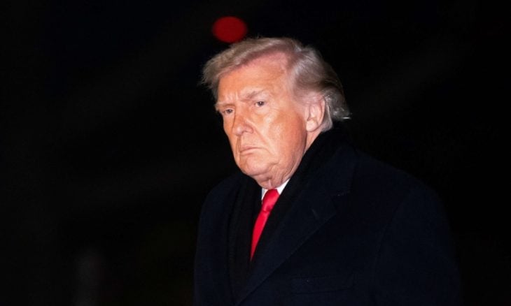 الغارديان: مجلس السلام مشروع استعماري سافِر وترامب يبحث عن مساعدين لتنفيذه