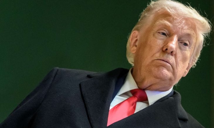 “أحيانًا تحتاج إلى دكتاتور”… ترامب يعلن عن نفسه أمام العالم بعد تهديدات بإلغاء الانتخابات