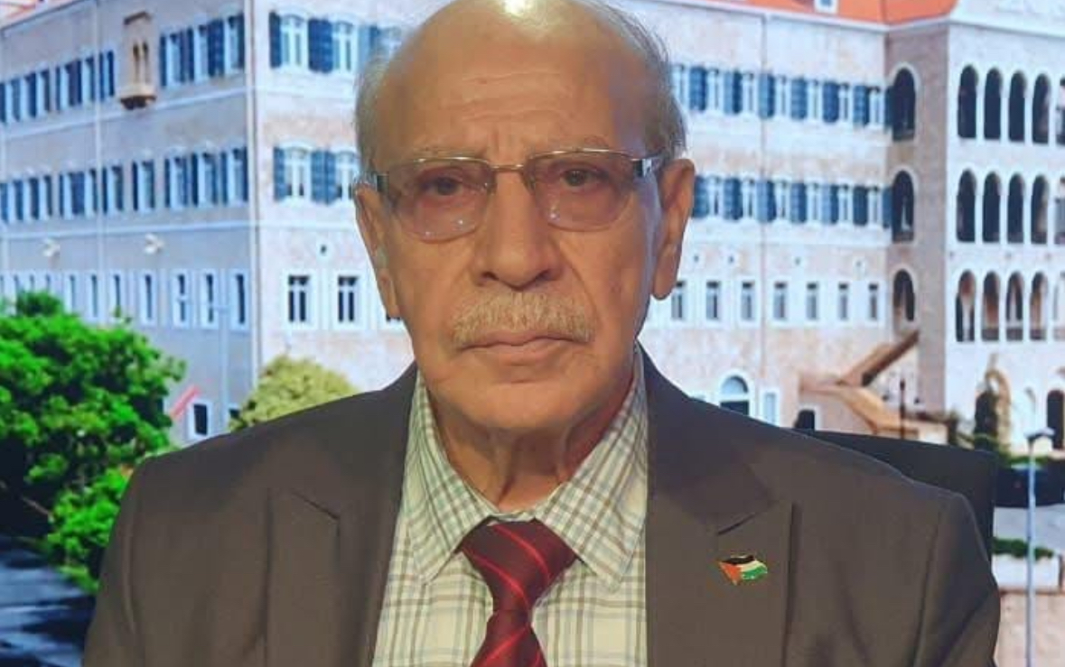 علي فيصل في تصريحات لوكالات الانباء: 🔴 دعا المفوض العام لوكالة الاونروا للتراجع عن قراراته ا