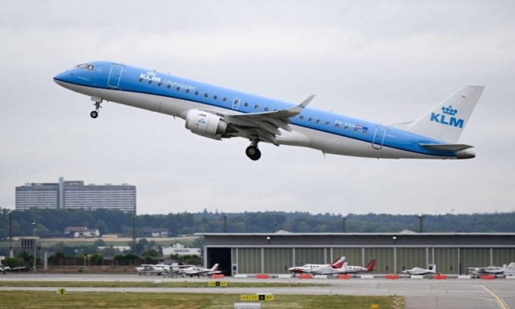 إعلام عبري: شركتا طيران أوروبيتان تلغيان رحلات إلى تل أبيب