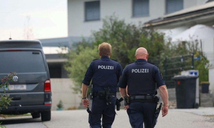 ألمانيا تقبض على مشتبه به في تهريب ذخيرة تابع لحماس لدى وصوله إلى مطار برلين