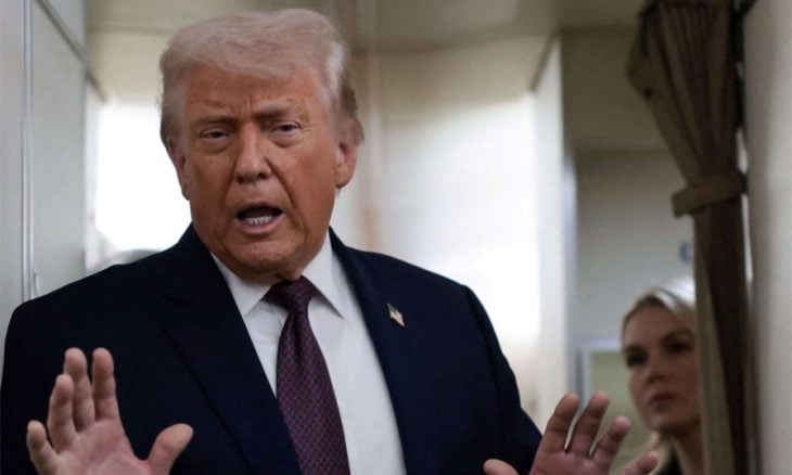 الزر النووي: «يا معاتيه العالم اتحدوا»! ماذا أعددنا لساعة الصفر؟