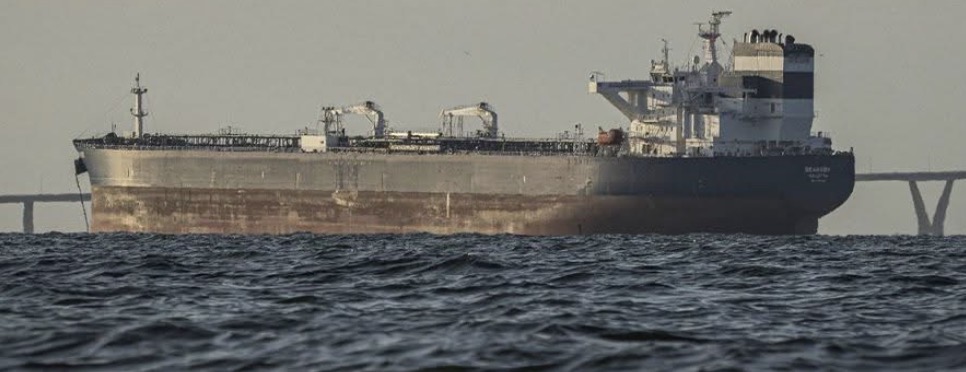 أولى شاحنات النفط الفنزولي الى الولايات المتحدة