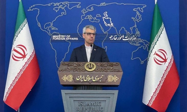 إيران: إذا تعرضنا لأي هجوم سيكون ردنا شاملا