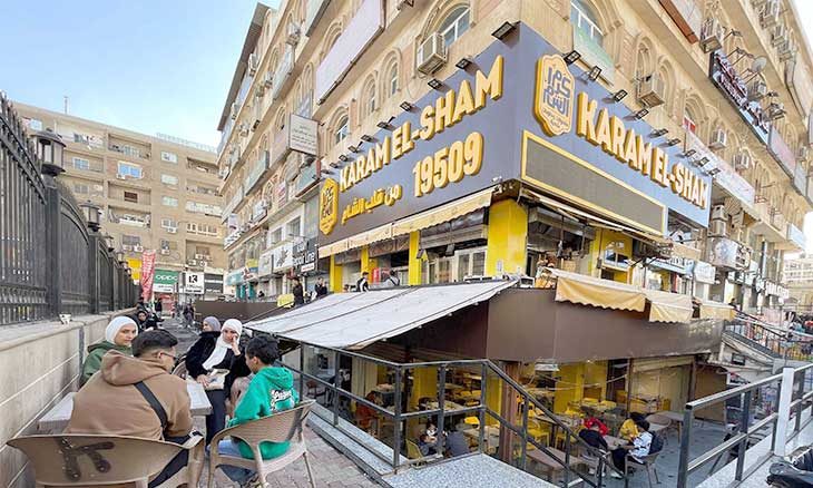 مطالبات حقوقية لمصر بوقف الترحيل القسري للسوريين