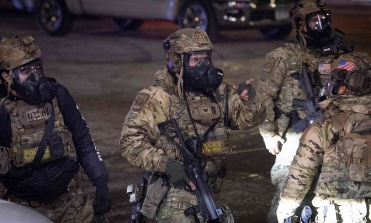 أسرة ضحية مينيسوتا تتهم إدارة ترامب بتشويه سمعة ابنها