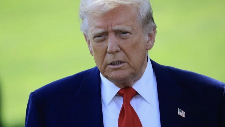 45 دقيقة من التوبيخ… صحيفة أميركية تكشف ما دار بين ترامب وفريدريكسن