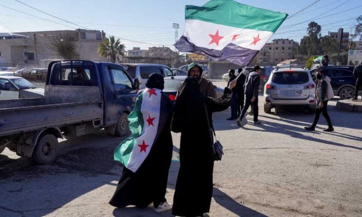 الأمم المتحدة: عودة 1.4 مليون لاجئ لسوريا ومليوني نازح لمناطقهم