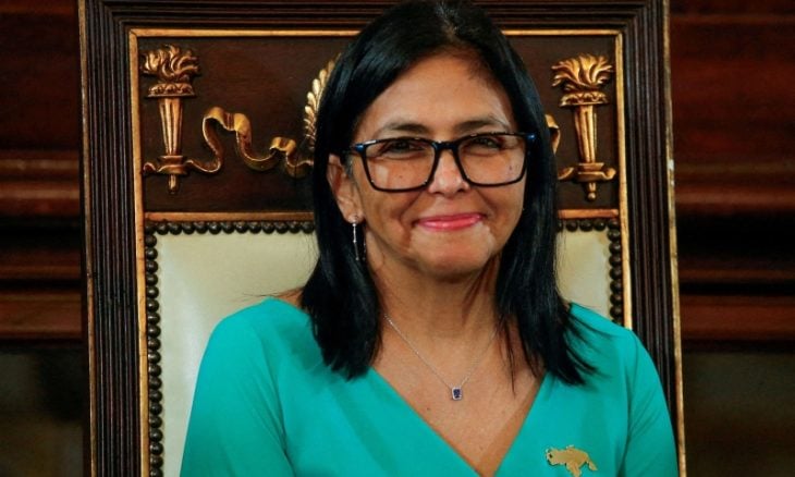 روبيو يعتزم تحذير رئيسة فنزويلا من مصير مشابه لمادورو