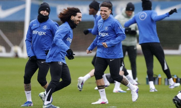 تشيلسي يطالب جماهيره بالحذر بعد إصابة مشجعين قبل مواجهة نابولي