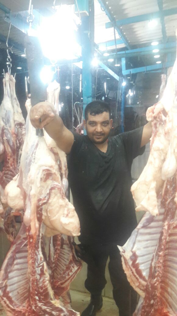 وفاة الشاب هيثم الزيان/ نهر البارد