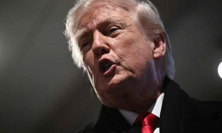 ترامب: على إيران إبرام اتفاق وإلا فسيكون الهجوم القادم أسوأ بكثير- (تدوينة)