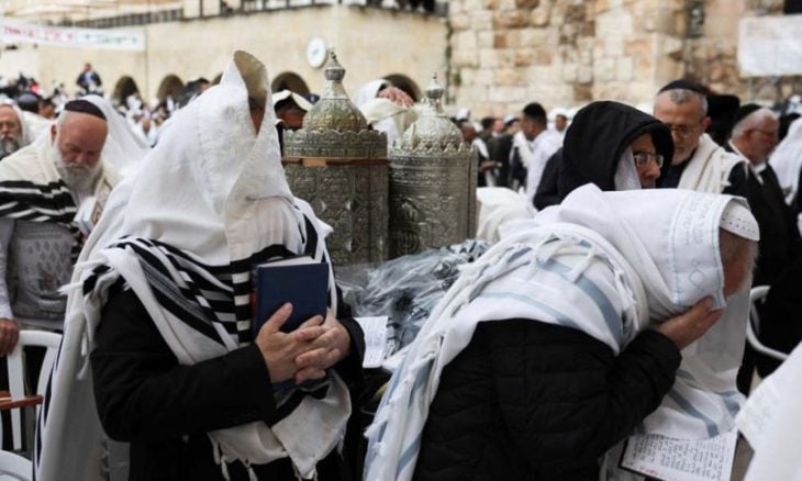 ليهود إسرائيل: لماذا لم تدافعوا عن الدنمارك كما دافعت عنكم من بطش هتلر؟