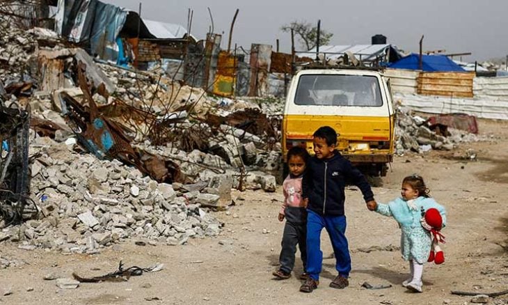 اتساع عدوان إسرائيل في الضفة… ونتنياهو يجدّد تهديداته