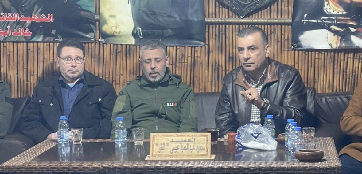 خبر صحفي صادر عن تيار الإصلاح الديمقراطي