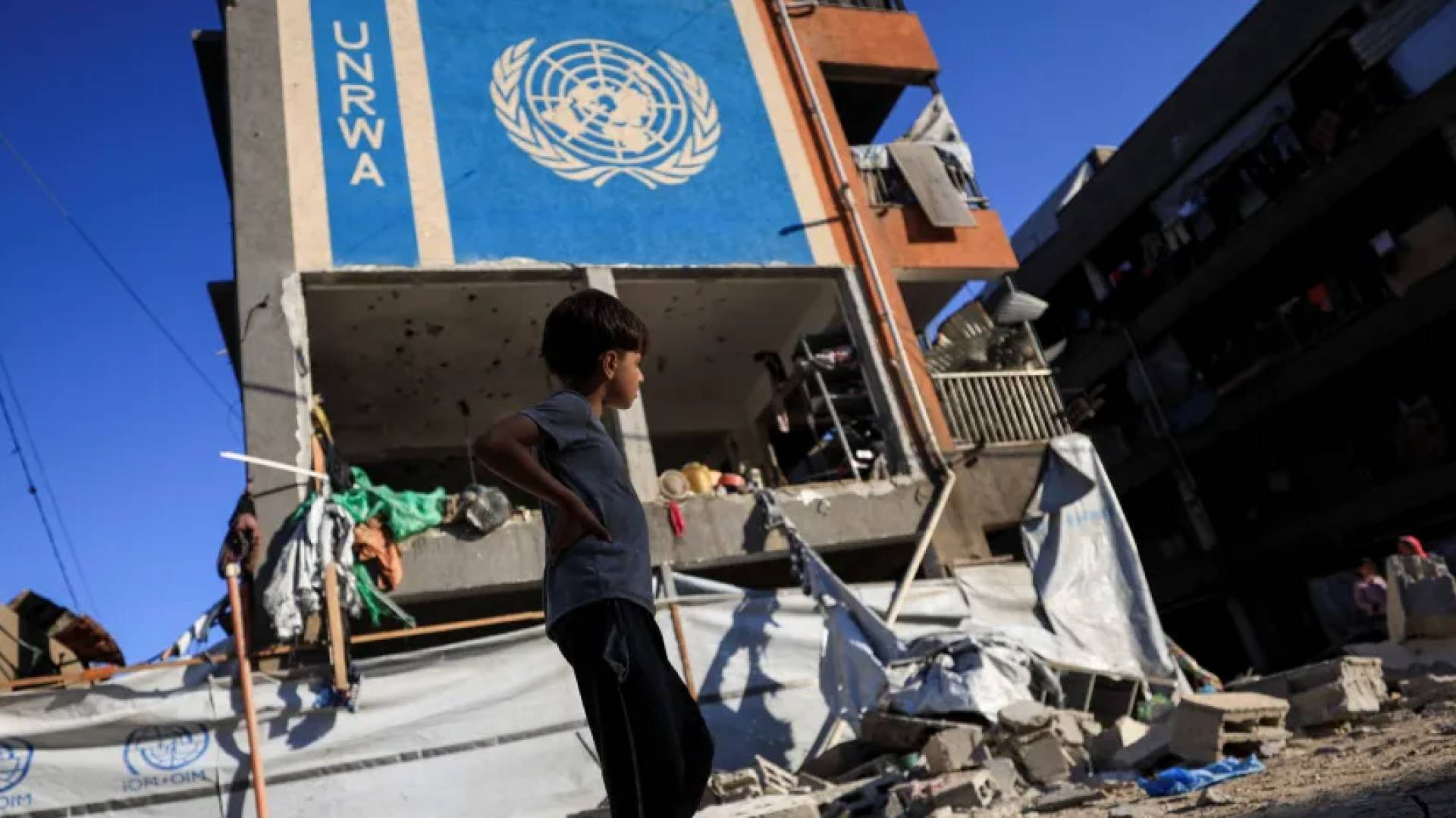 الوكالة الأممية تؤكد أن استهداف مرافقها يضع كافة البعثات الدبلوماسية في خطر