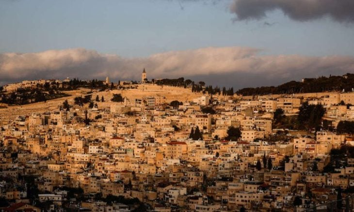 “درع العاصمة”.. الاحتلال يواصل عمليته العسكرية للوصول إلى حدود القدس النهائية