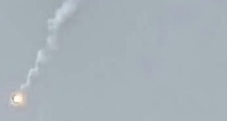 تصعيد ميداني جنوبًا: قنابل صوتية على الخيام وسقوط درون في رب ثلاثين (فيديو وصور)