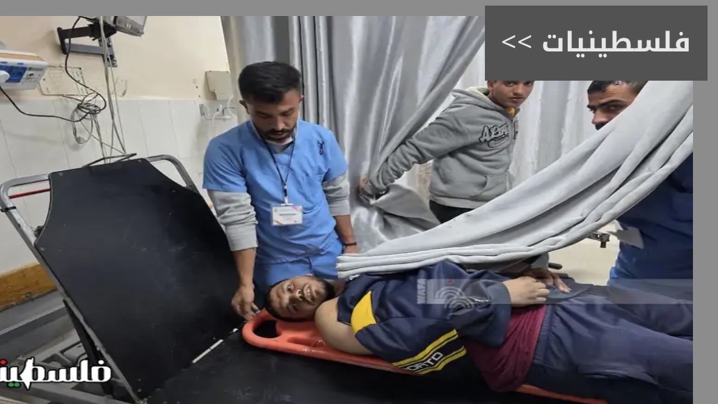 منع الأدوية في غزة خطر صامت يهدد المرضى