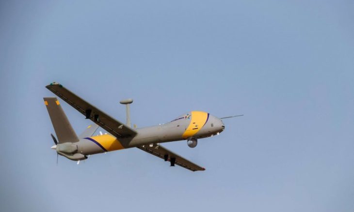 استشهاد شخص في استهداف طائرة مسيرة إسرائيلية لسيارة في جنوب لبنان