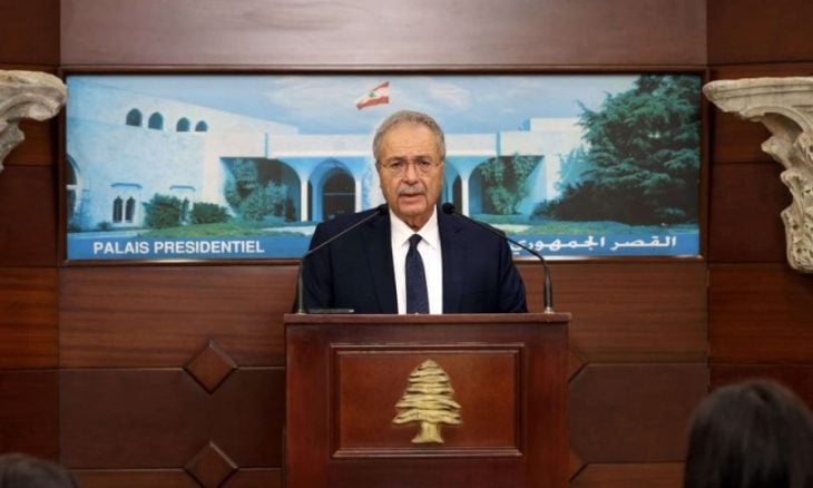 لبنان يعلن عزمه تسليم أكثر من 300 سجين سوري إلى بلدهم