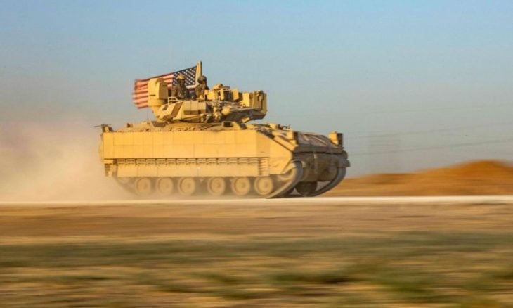 إعلام عبري: واشنطن تعلن قريبا تشكيل قوة استقرار دولية في غزة