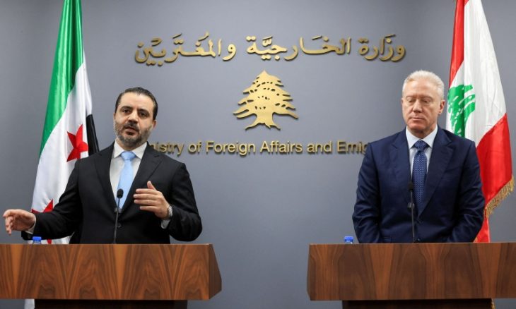 لوموند: بين لبنان وسوريا.. البحث عن بداية جديدة بعد سقوط الأسد وانكفاء حزب الله