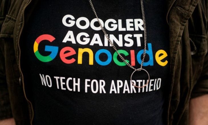 منتهكة سياساتها الخاصة.. غوغل قدمت خدمات الذكاء الاصطناعي لإسرائيل في حرب غزة