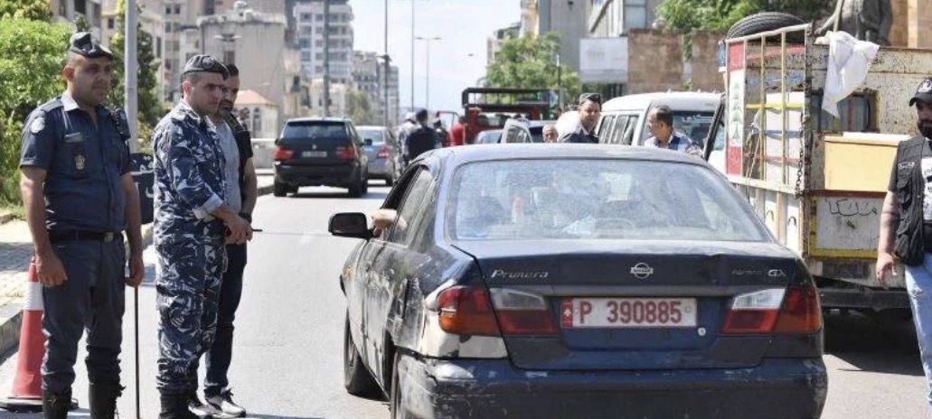 يوم أمني على طرقات لبنان… غضب وتحركات تحذيرية!