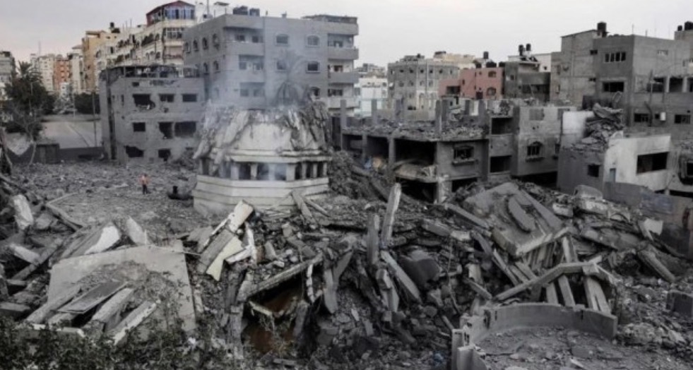 استشهاد شاب فلسطيني في خانيونس وسط استمرار خروقات الاحتلال