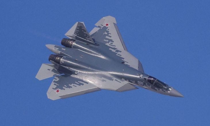 بسبب مشتريات السلاح الروسي.. “مقترح فرض عقوبات أمريكية على الجزائر” يعود للواجهة