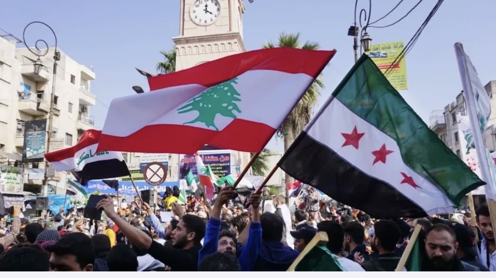 الجمعة الموعد المنتظر... ماذا عن تاريخ تسليم السجناء السوريين؟