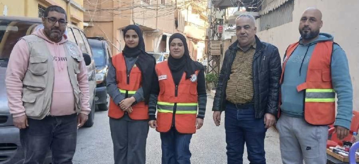 "جمعية التدخل الصحي" و"موقع البص" ينظمان ندوة حول السكري والضغط بدعم من "أنيرا"