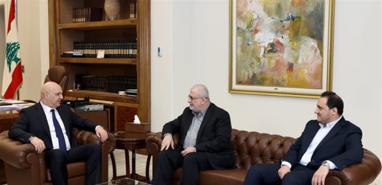 لقاء "كسر الجليد" بين عون و"حزب الله": توقيتٌ محسوب.. ورسائلٌ متبادلة