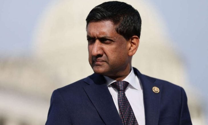 برلماني أمريكي بارز يفتح تحقيقًا في صفقات عائلة ترامب مع جهات إماراتية مرتبطة بـ”الشيخ الجاسوس”