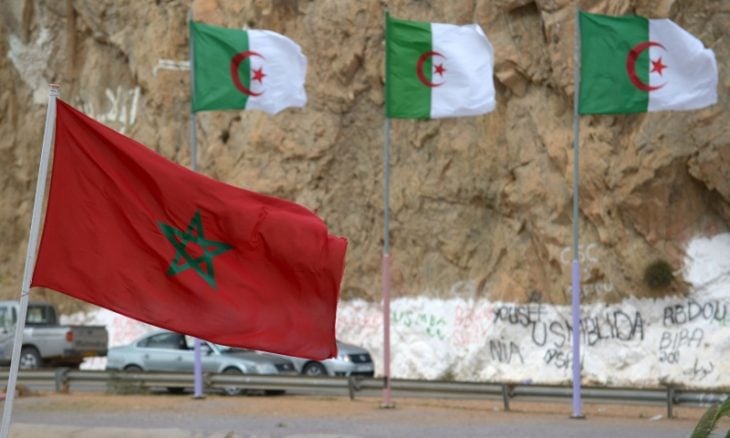 لوموند: بين الجزائر والمغرب.. سباق تسلح مقلق وسط “استعداد للأسوأ”