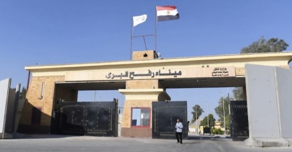 الأونروا: فتح معبر رفح للأفراد دون المساعدات لا يغيّر الواقع الإنساني المتدهور بغزة