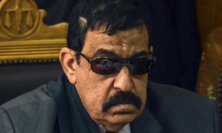 مصر.. وفاة المستشار محمد ناجي شحاتة المعروف بـ”قاضي الإعدامات”