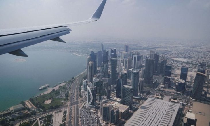 هل تستطيع السوق القطرية استيعاب أعداد كبيرة من العمال الفلسطينيين؟