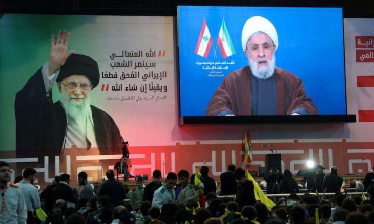 سد الثغرات وتفادي الصدام مع الدولة.. “حزب الله” يعيد هيكلته