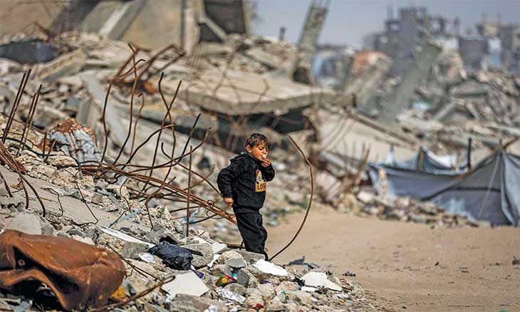 غضب فلسطيني من قرارات إسرائيلية تكرّس ضمّ الضفة