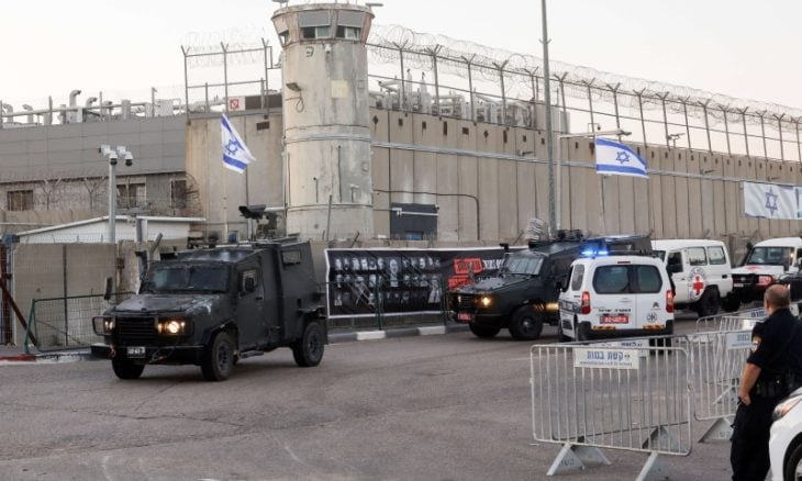 إسرائيل تستعد لتنفيذ قانون “إعدام الأسرى” الفلسطينيين بتدريب الطواقم وإنشاء المكان المخصص