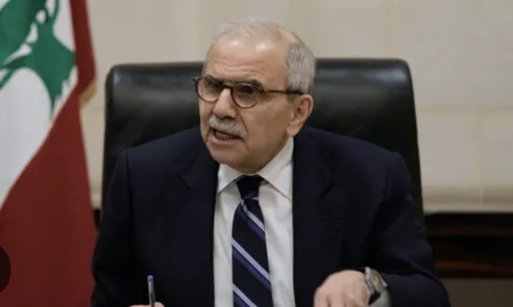 🔴*بيان صادر عن رئيس ‎مجلس الوزراء الدكتور ‎نواف سلام:* يدين عملية  الخطف في الجنوب