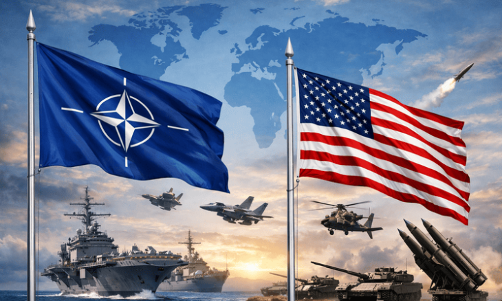 واشنطن تتخلى عن قيادتين في حلف شمال الأطلسي وتستعيد ثالثة