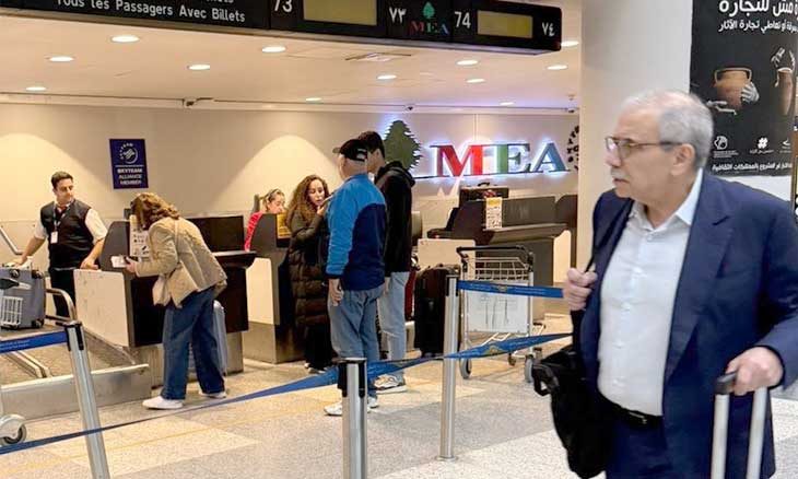 حصر السلاح شمال الليطاني على طاولة مجلس الوزراء اللبناني الاثنين… فما موقف «الثنائي الشيعي»؟