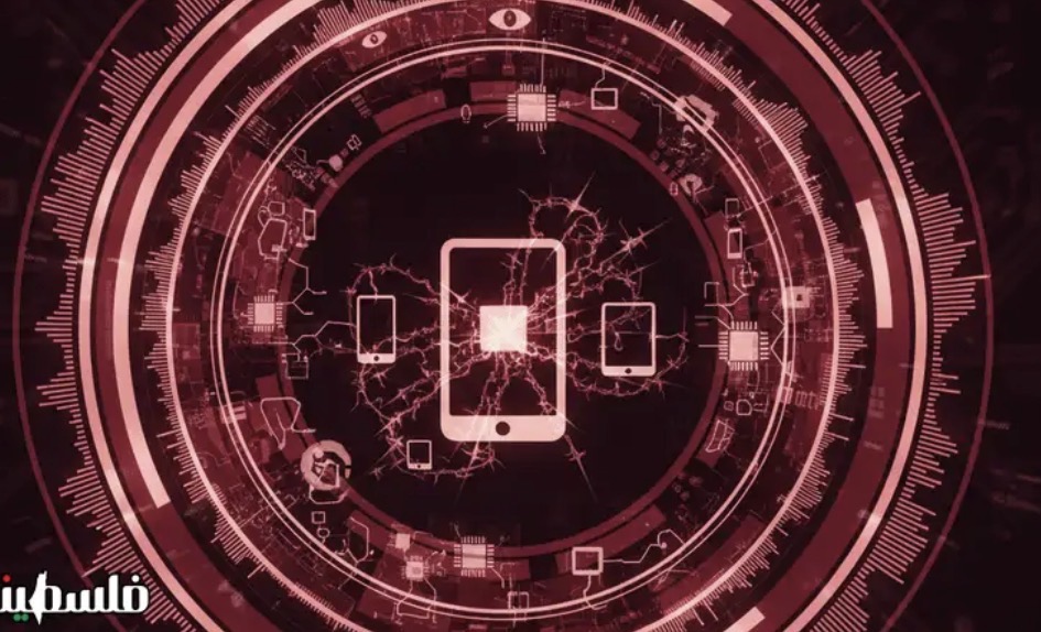 برمجية تجسس جديدة تهدد آيفون وأندرويد