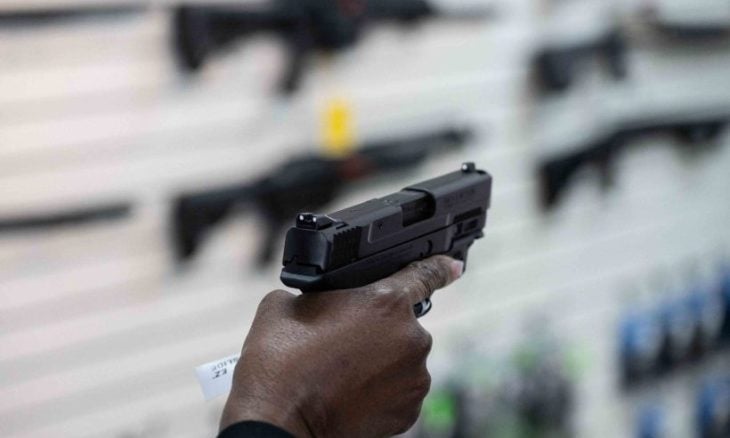 إطلاق نار في جامعة كارولاينا الجنوبية يوقع قتيلين وجريحا