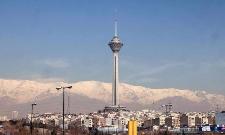 طهران تعلن تشكيل لجنة تحقيق بعد أسابيع على الاحتجاجات