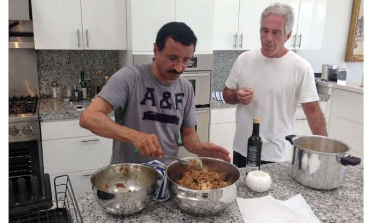 موانئ دبي العالمية تستبدل بن سليم بعد ورود اسمه في وثائق إبستين