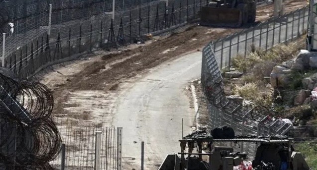 تحذير إسرائيلي من تطوّر خطير في سوريا